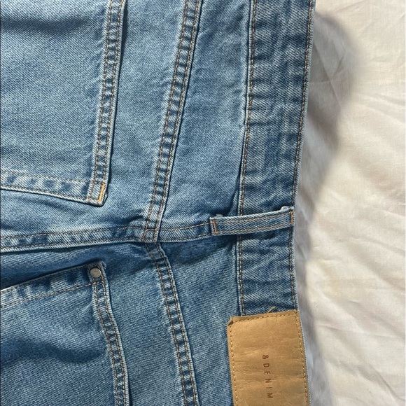 Mom jeans - Picture 5 of 6